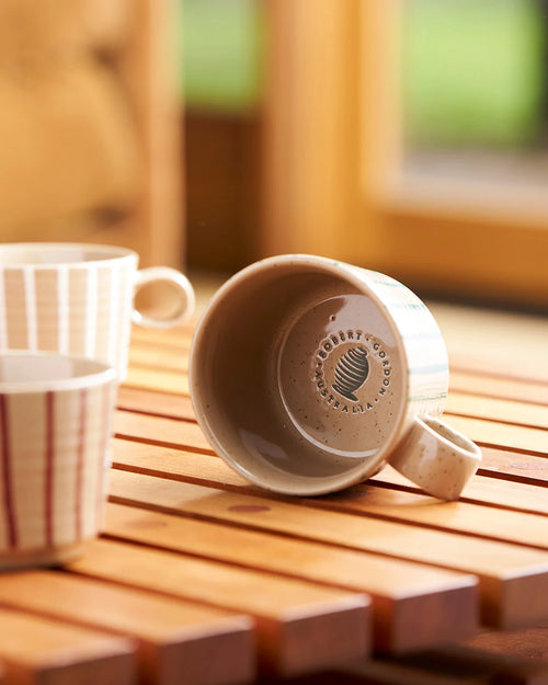 Chalk Archive Mug | Robert Gordon