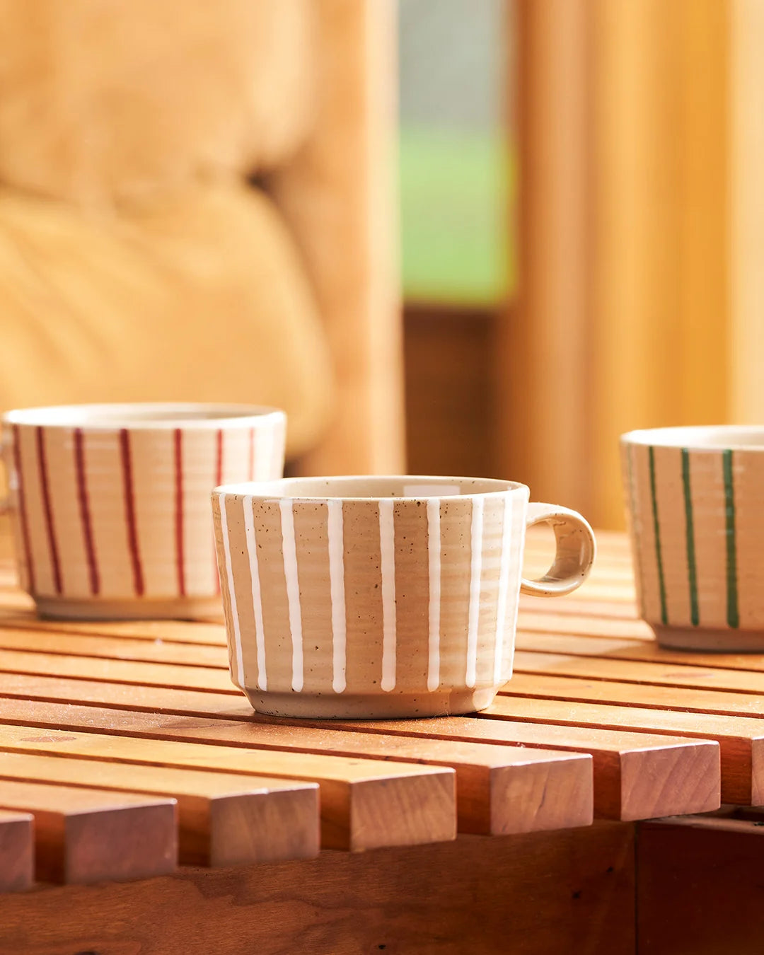 Chalk Archive Mug | Robert Gordon