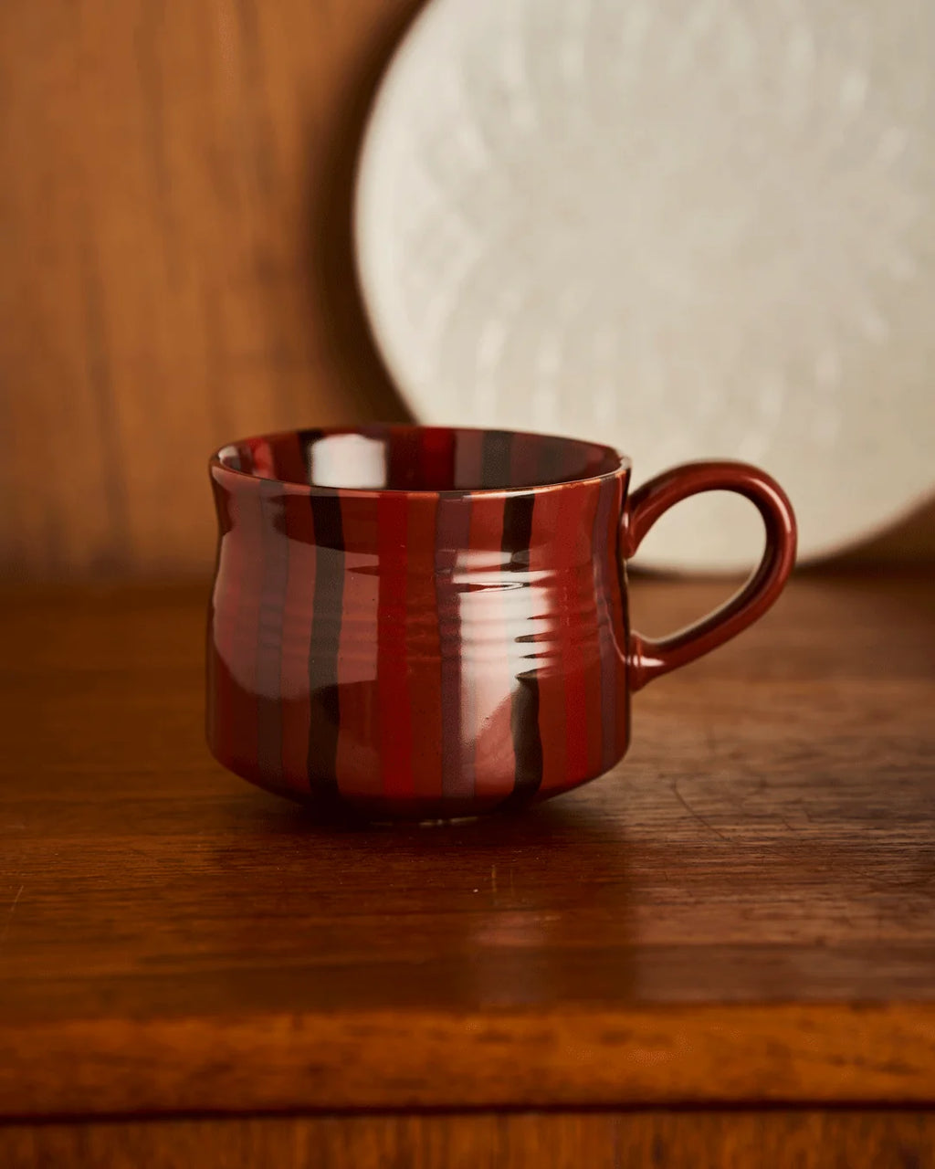 Sidney Tapestry Mug | Robert Gordon
