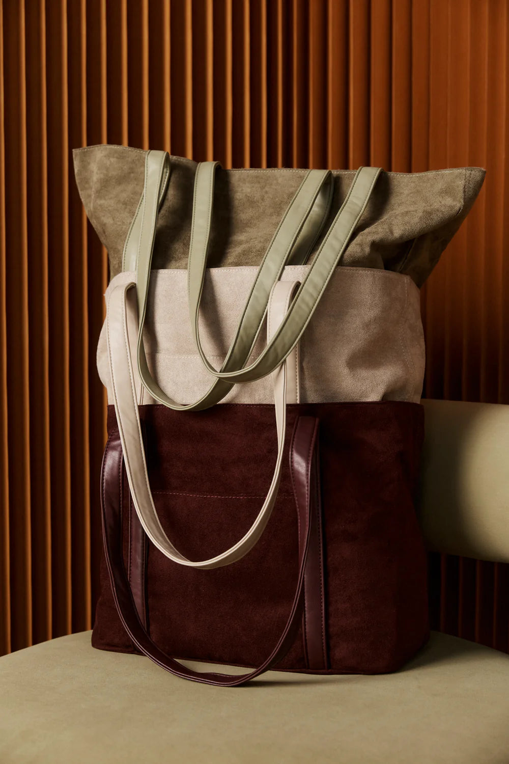 Sable Tote
