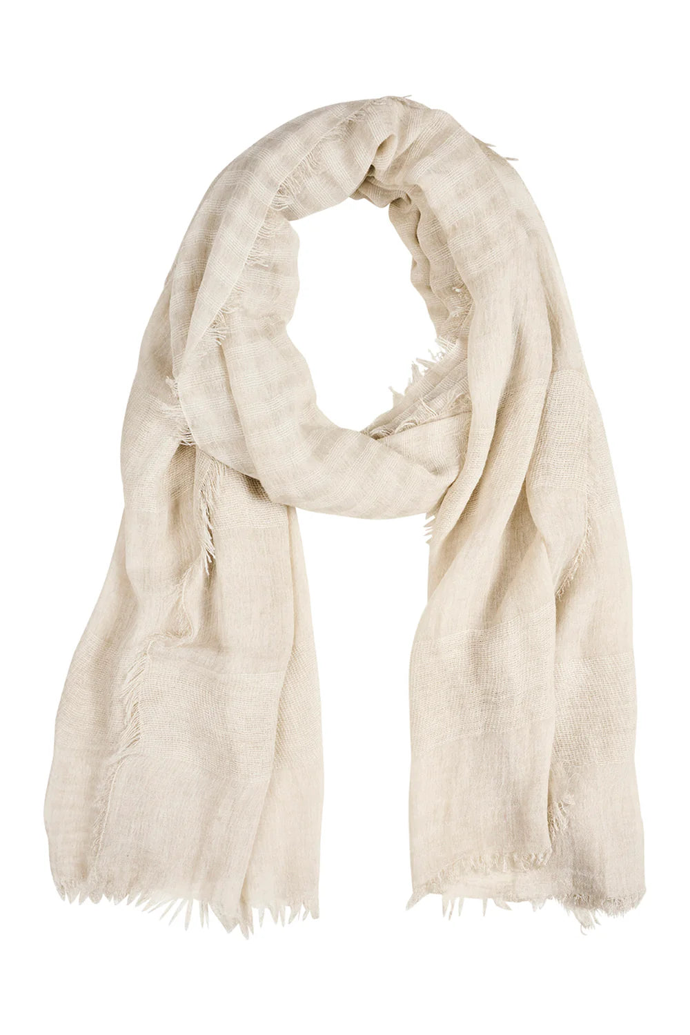 Bodhi Scarf - Dune