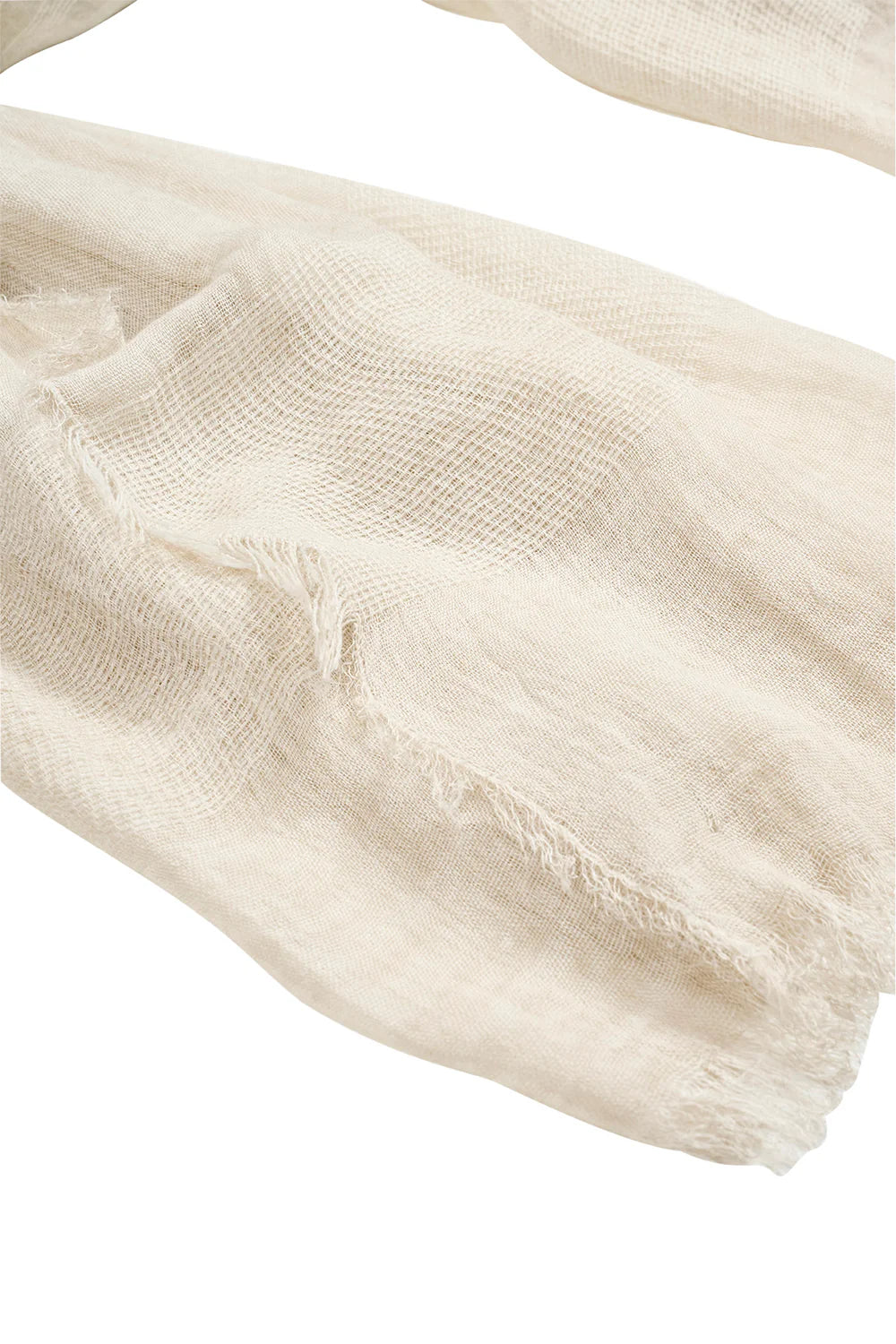Bodhi Scarf - Dune
