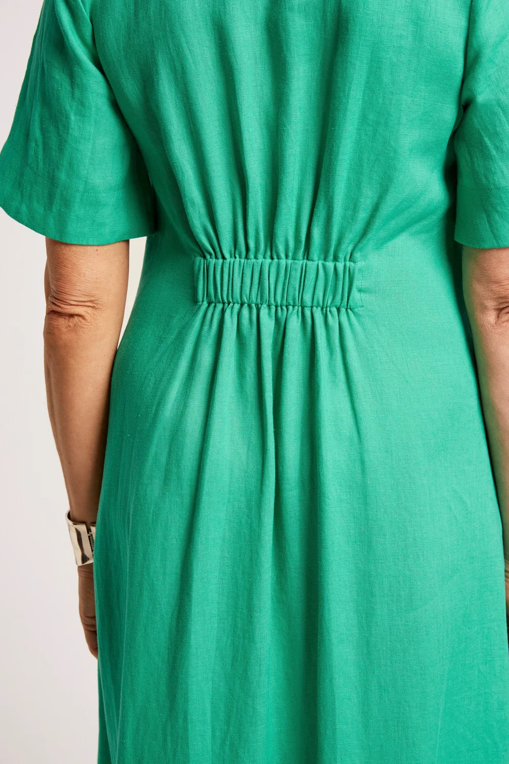 Cove Maxi Dress | Jade