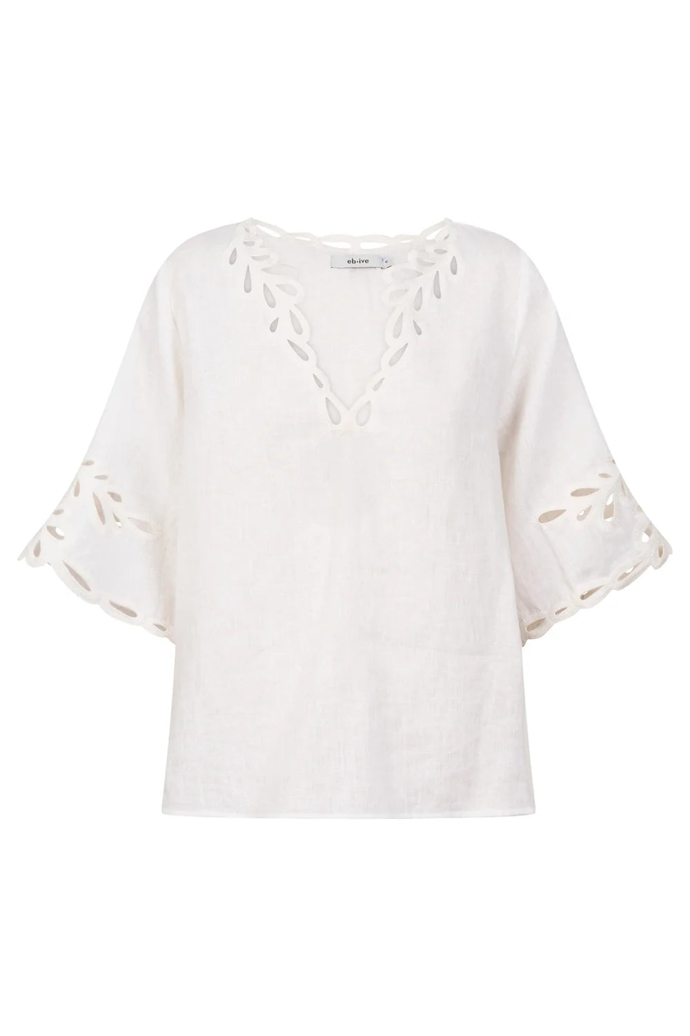 Maris Top | White
