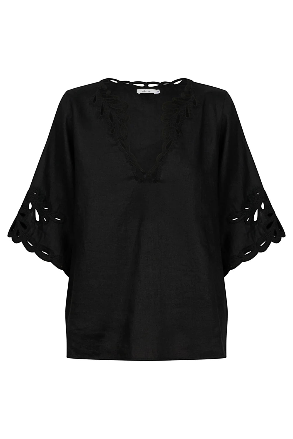 Maris Top | Black