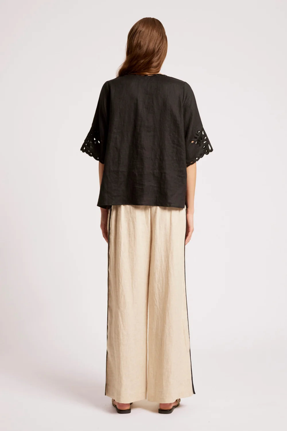 Maris Top | Black