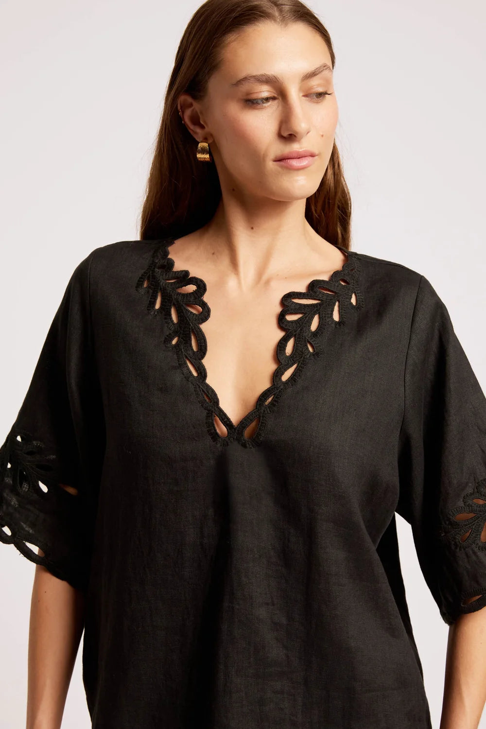 Maris Top | Black
