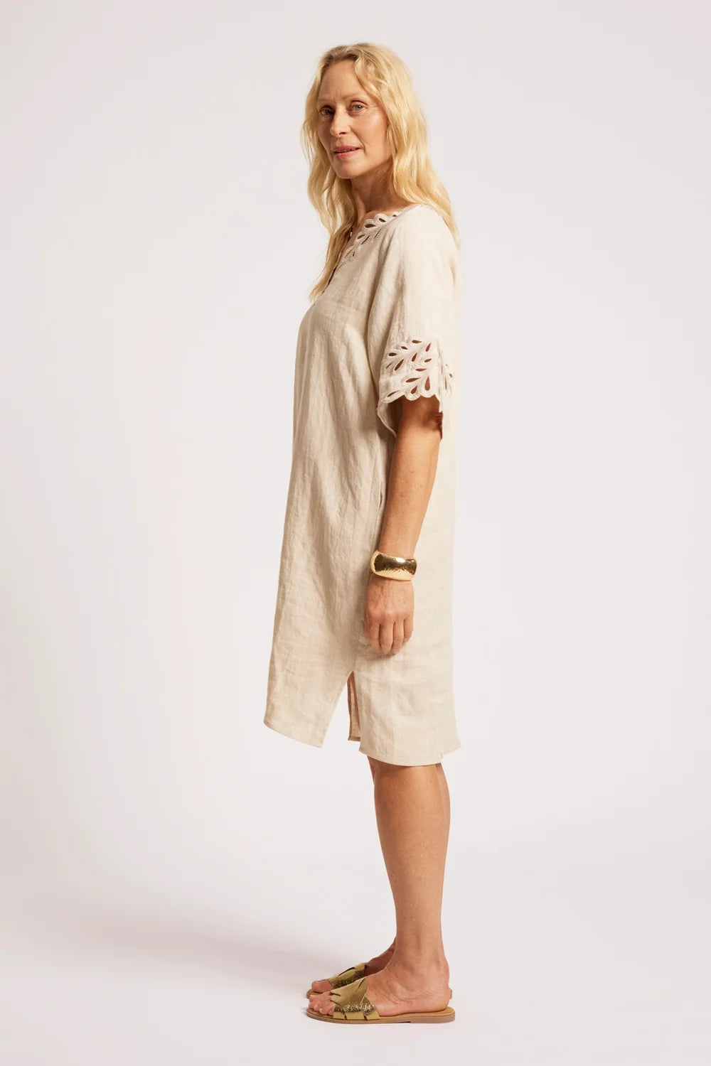 Maris Dress | Tusk