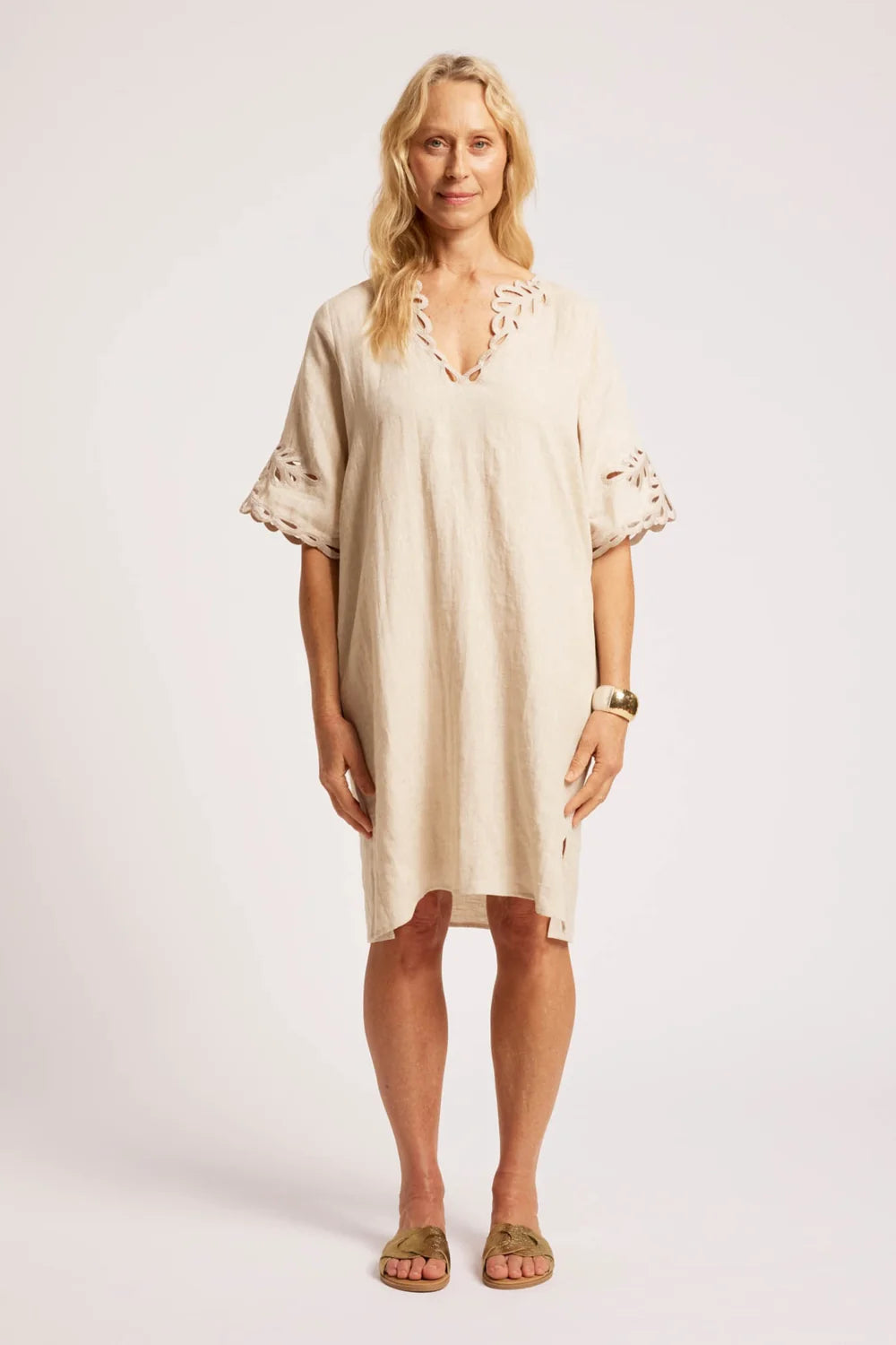 Maris Dress | Tusk