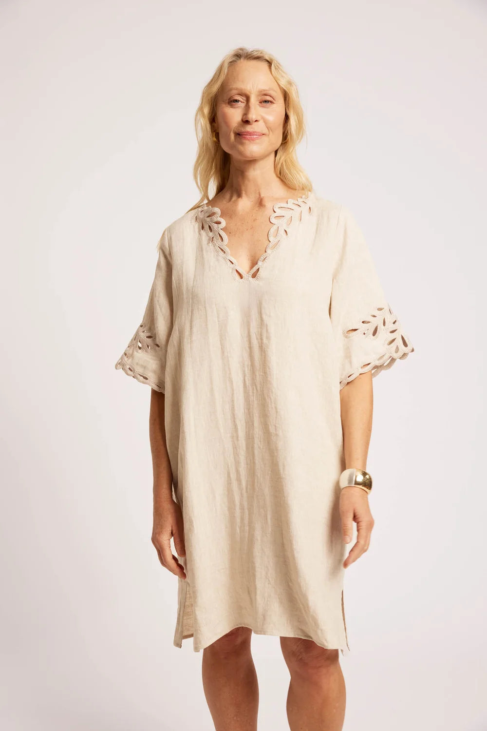 Maris Dress | Tusk