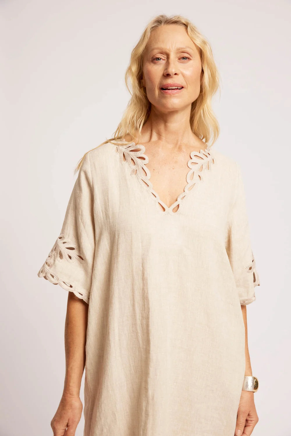 Maris Dress | Tusk