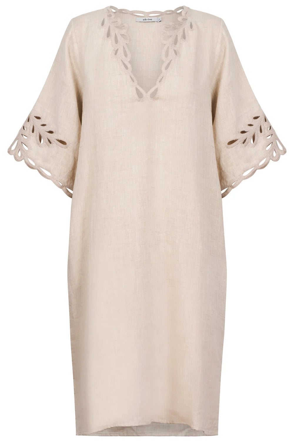 Maris Dress | Tusk