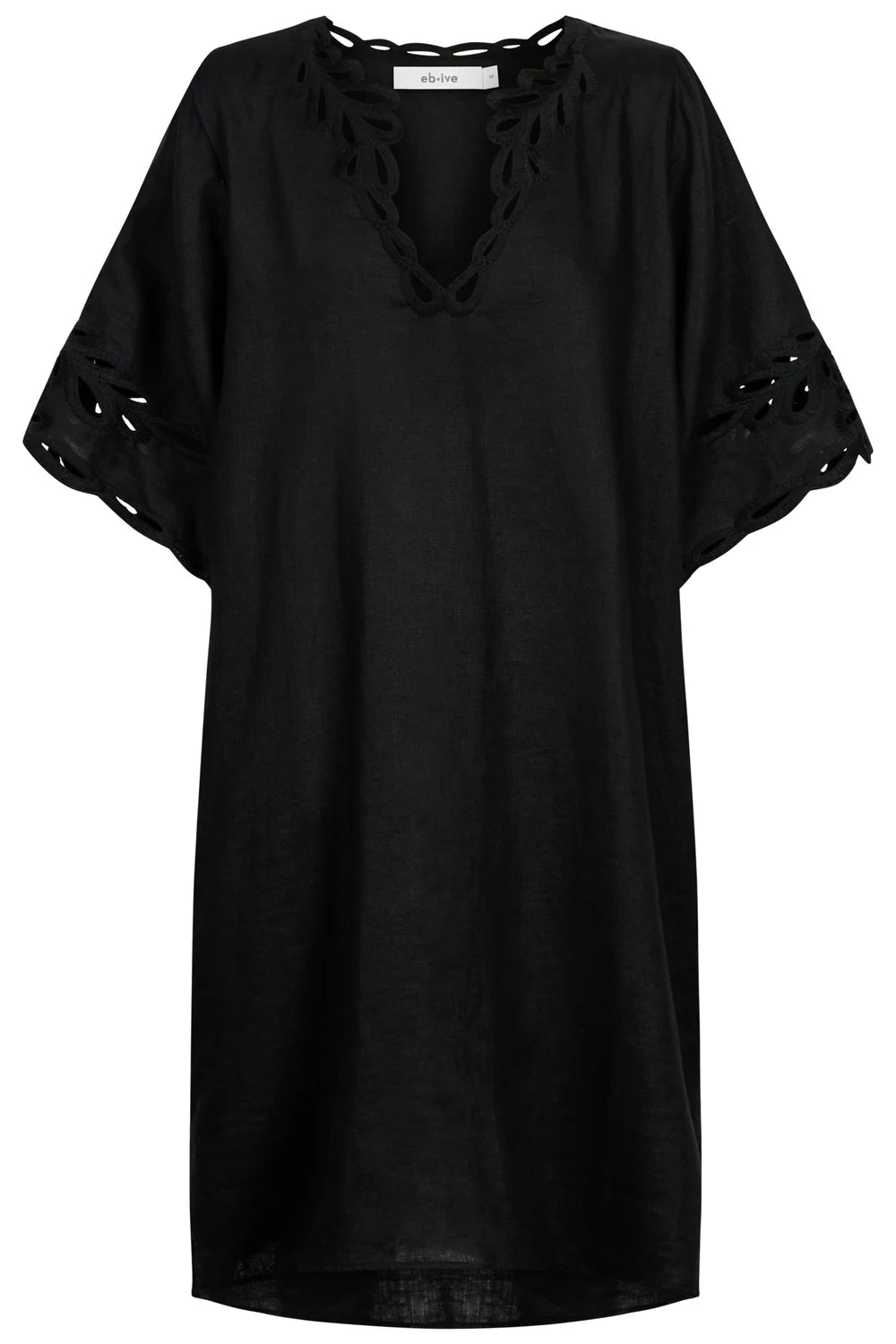 Maris Dress | Black