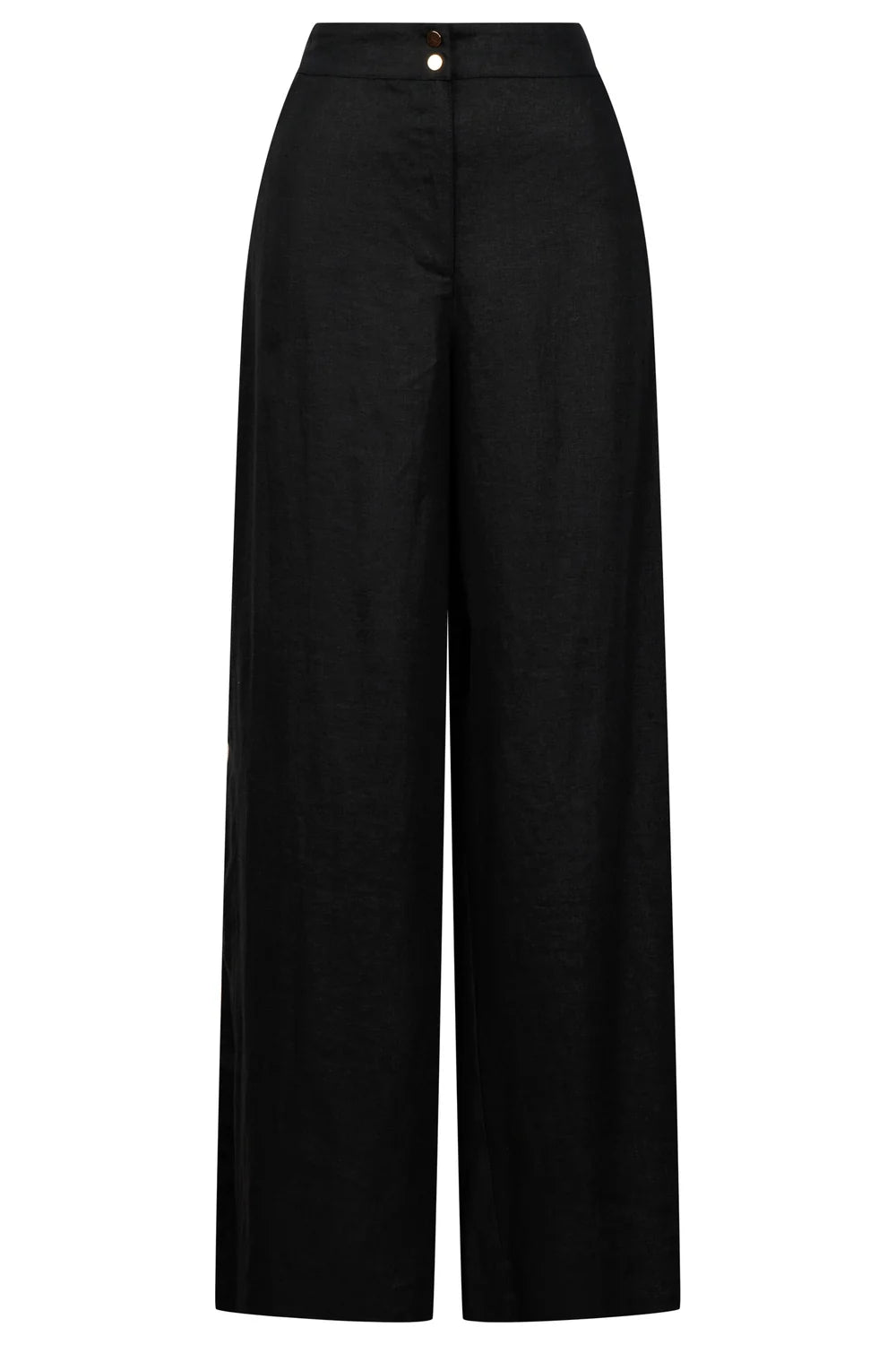 Maris Splice Pant | Black / Tusk