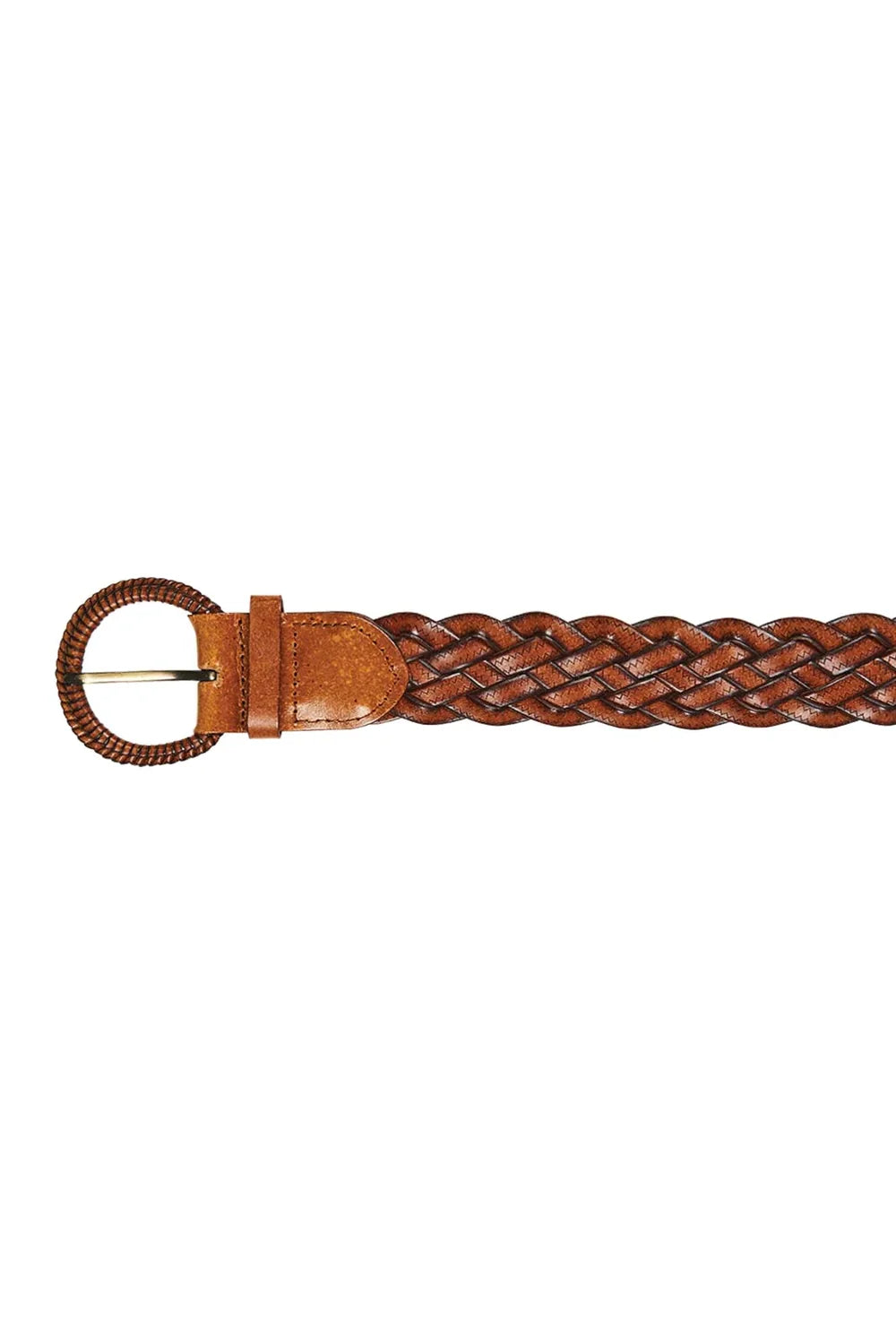 Society Belt | Tan