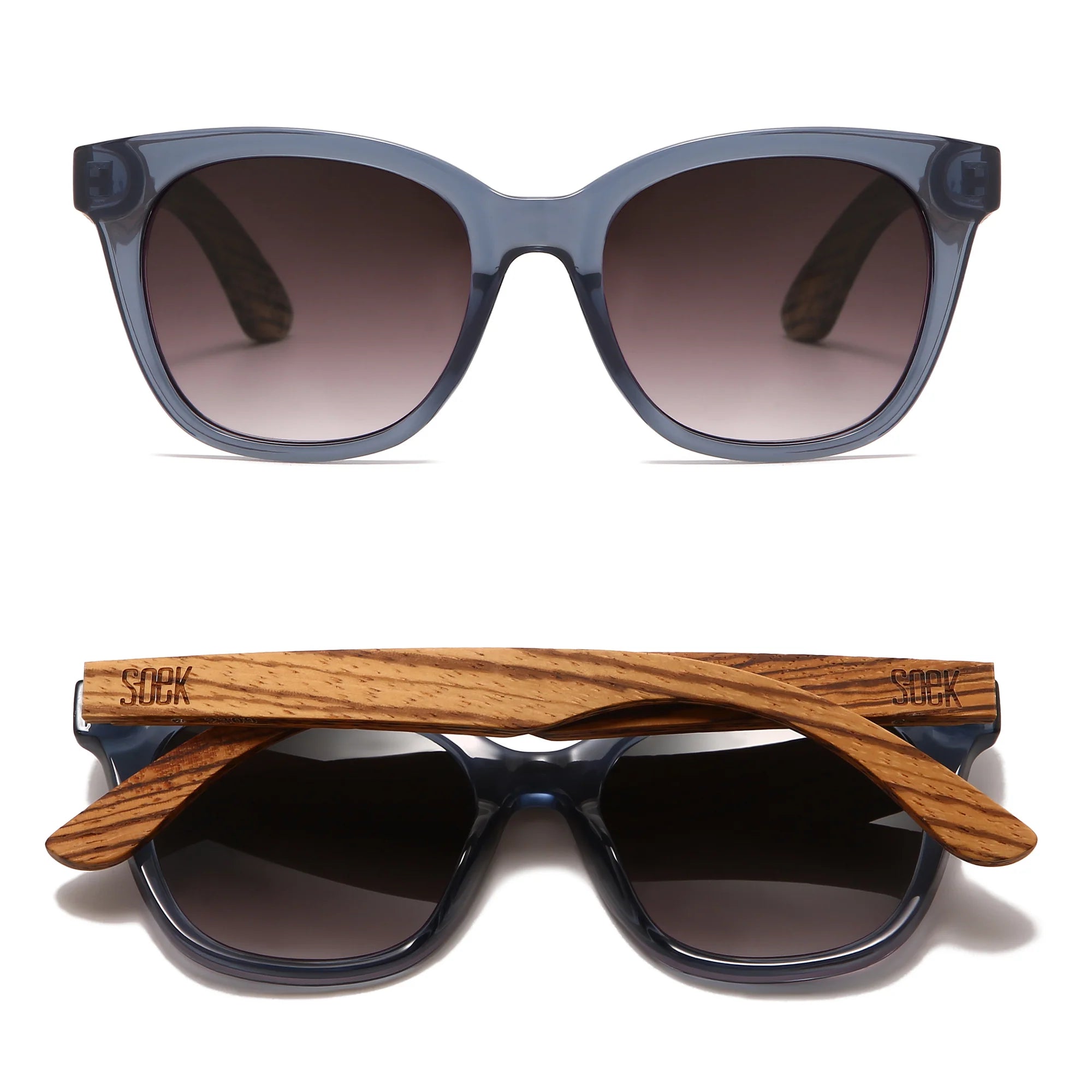 SOEK Sun Reader l Lila Grace Blue