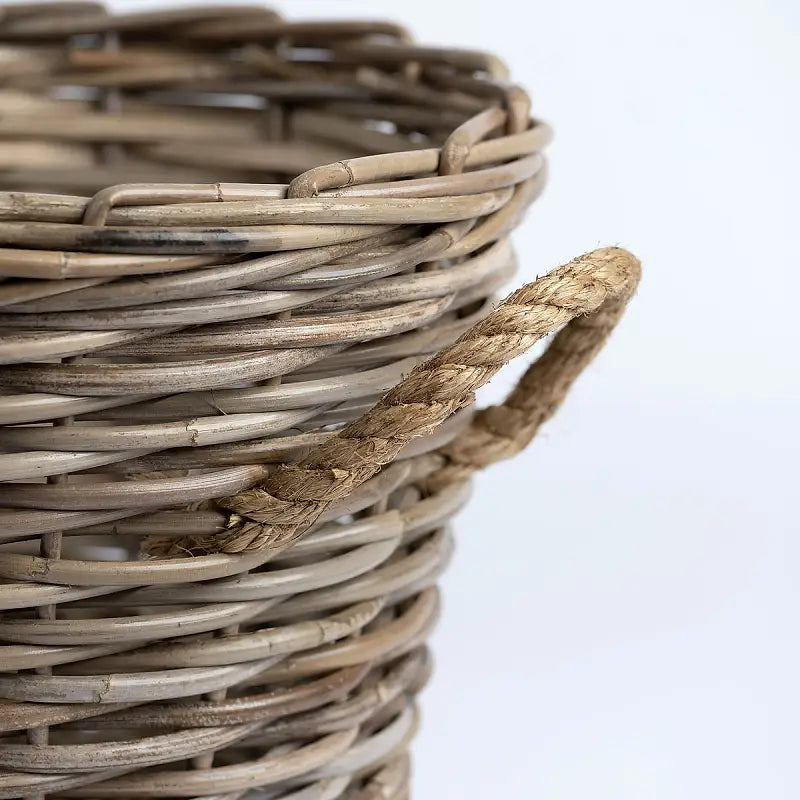 Wicka Basket | Lupa Large