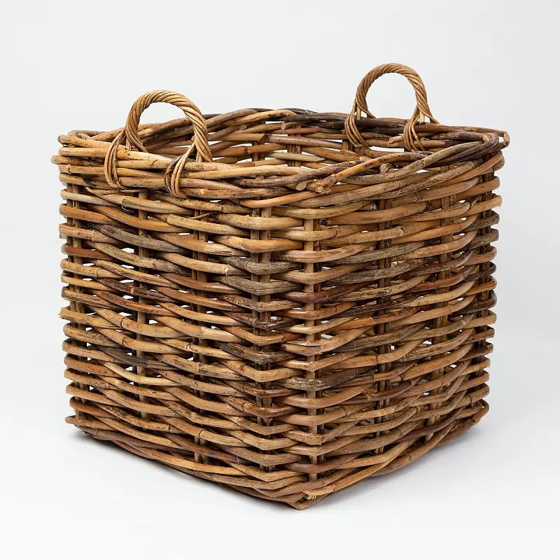 Wicka Basket | Aspen Medium