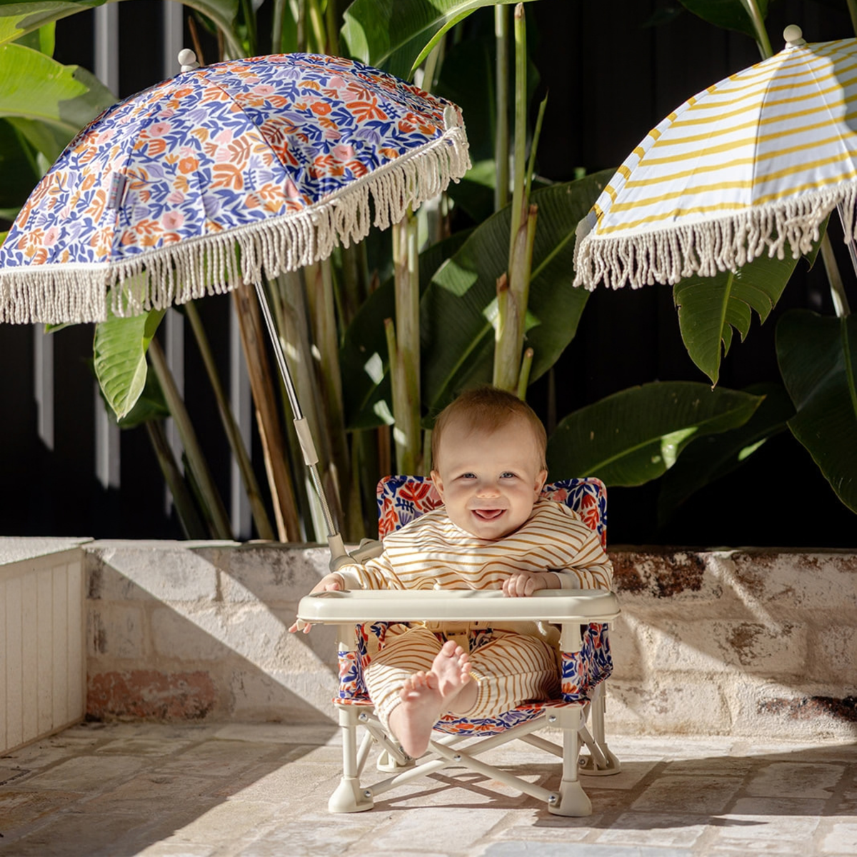 Brighton Mini Umbrella