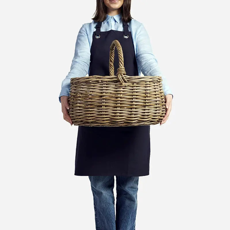 Wicka Basket | Tilbrook