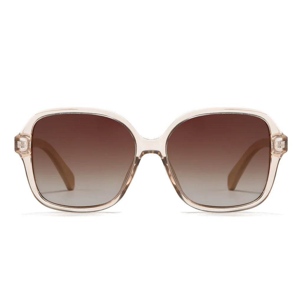 SOEK Sunglasses | Scarlett Champagne