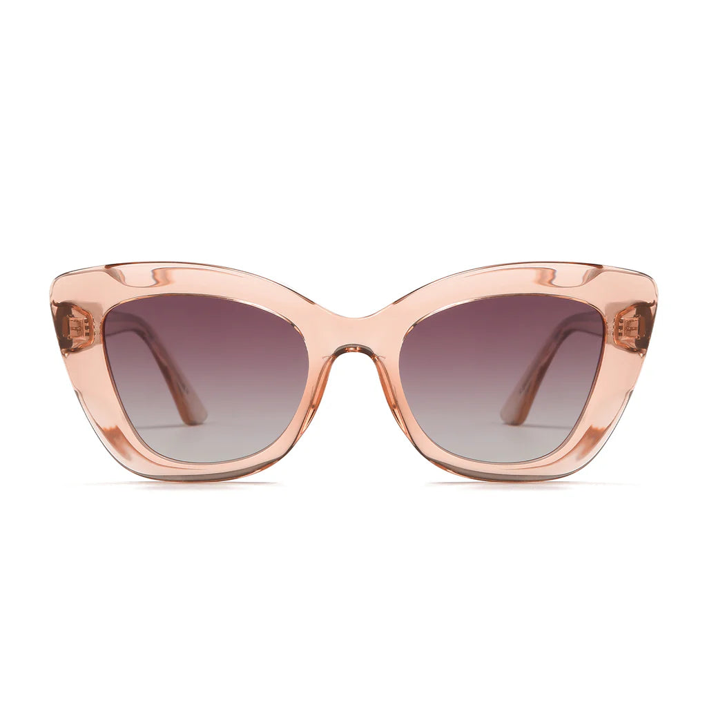 SOEK Sunglasses | Eden Crystal