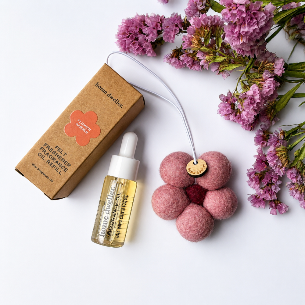 Scented Your Way - Felt Freshener