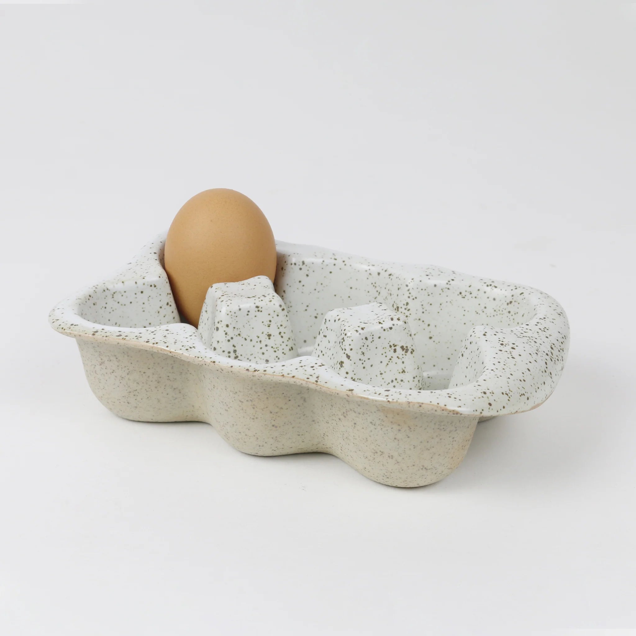 6 Egg Crate / Garden To Table