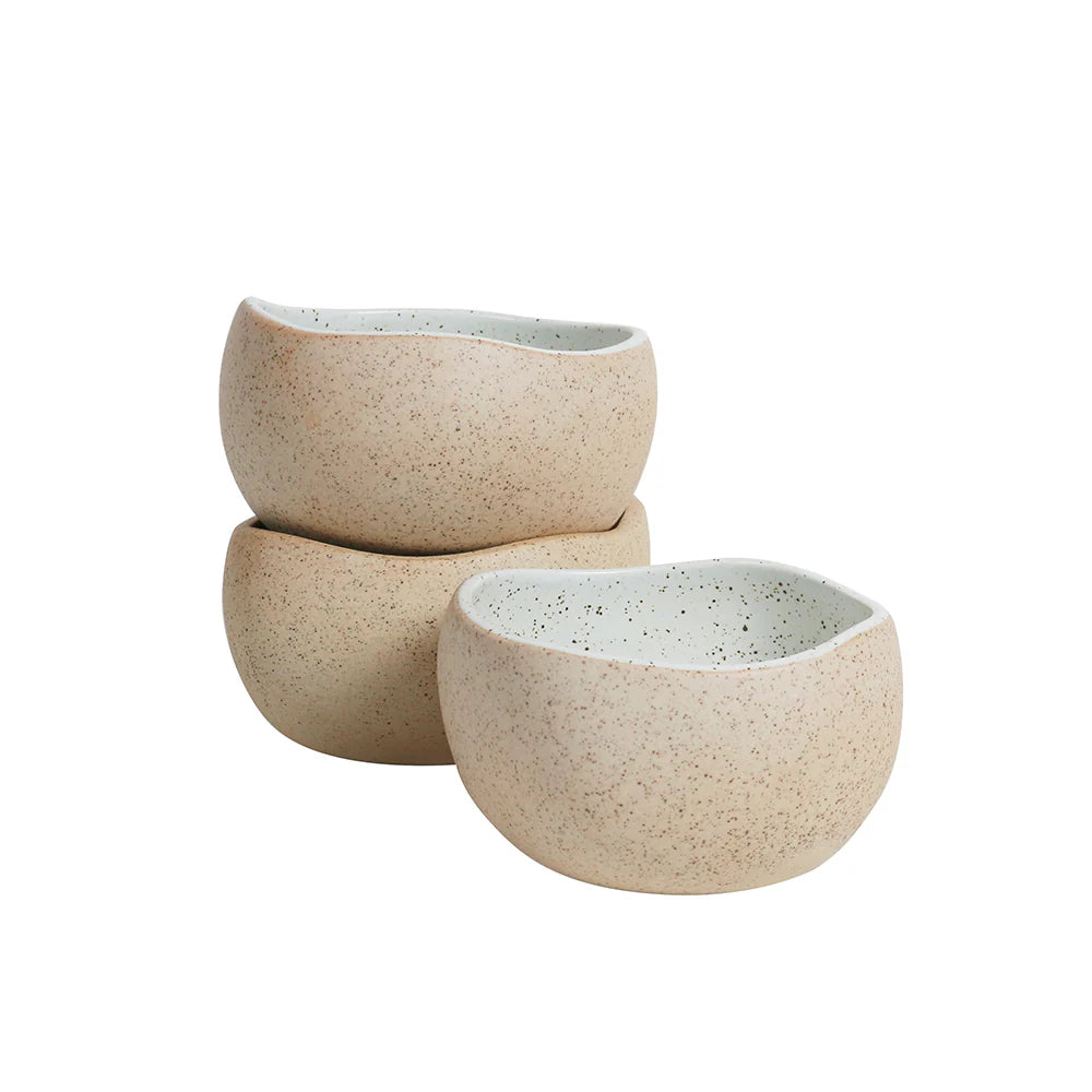 Dip Bowl Set / Garden To Table