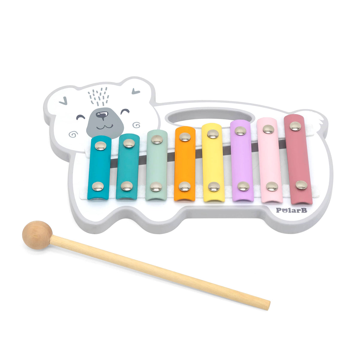 PolarB Xylophone