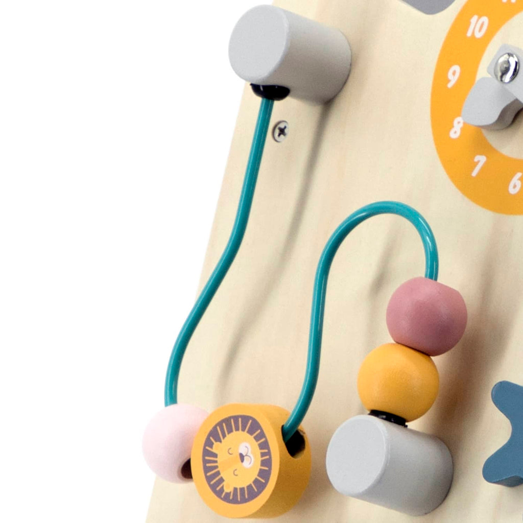 Activity Baby Walker
