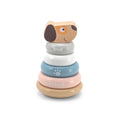 Stacking Puppy