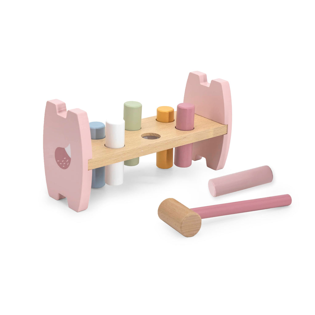 Stacking and Pounding Set | Fox