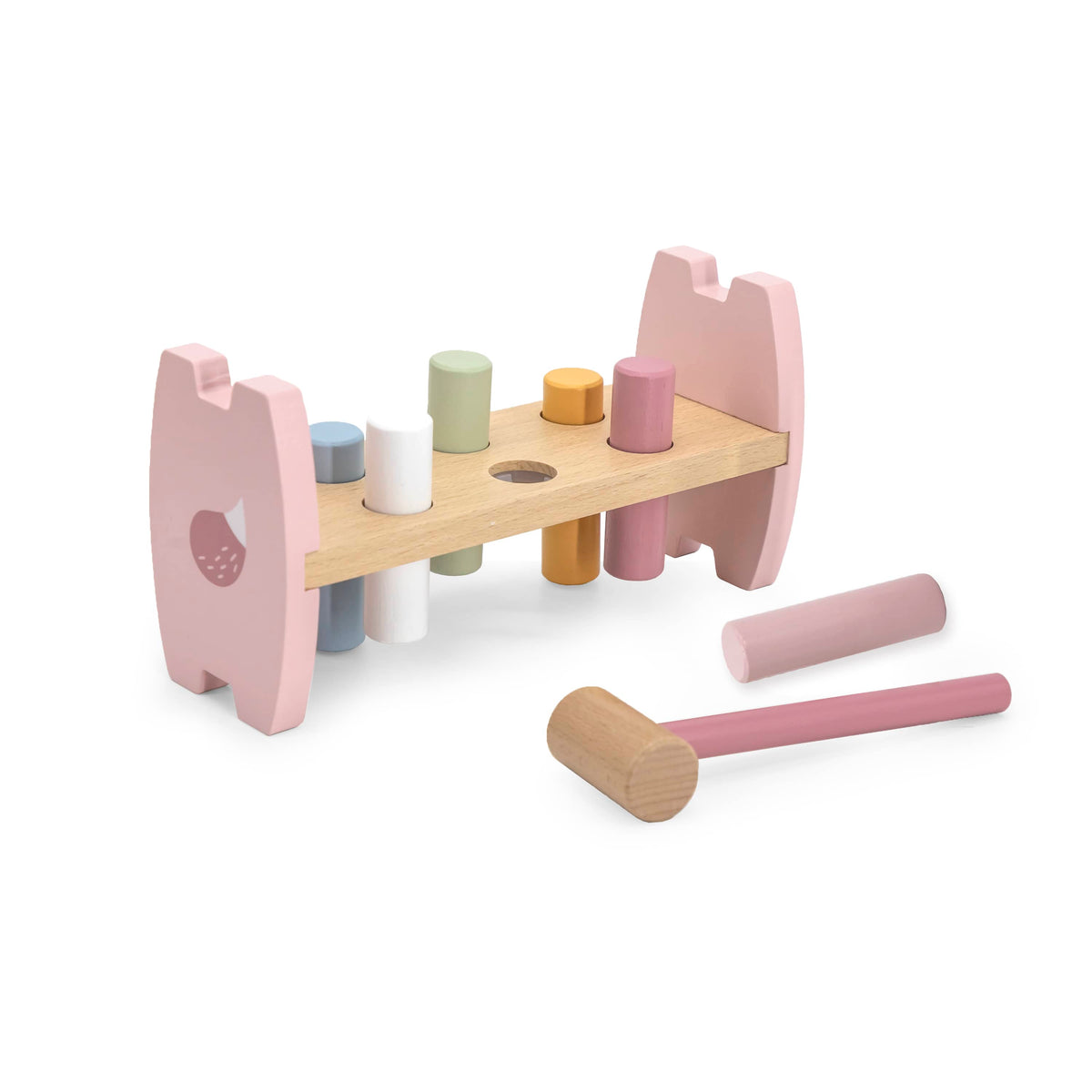 Stacking and Pounding Set | Fox