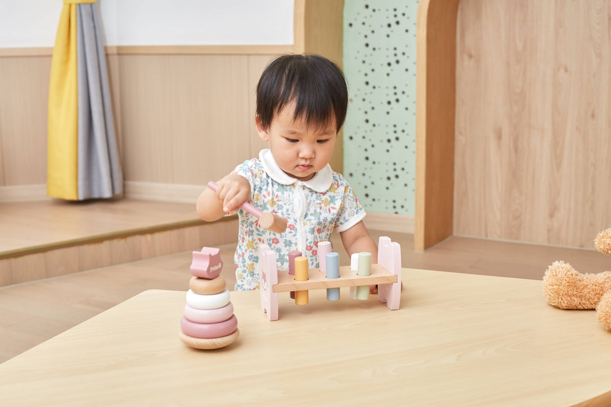Stacking and Pounding Set | Fox