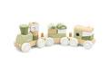 Stacking Train | Green