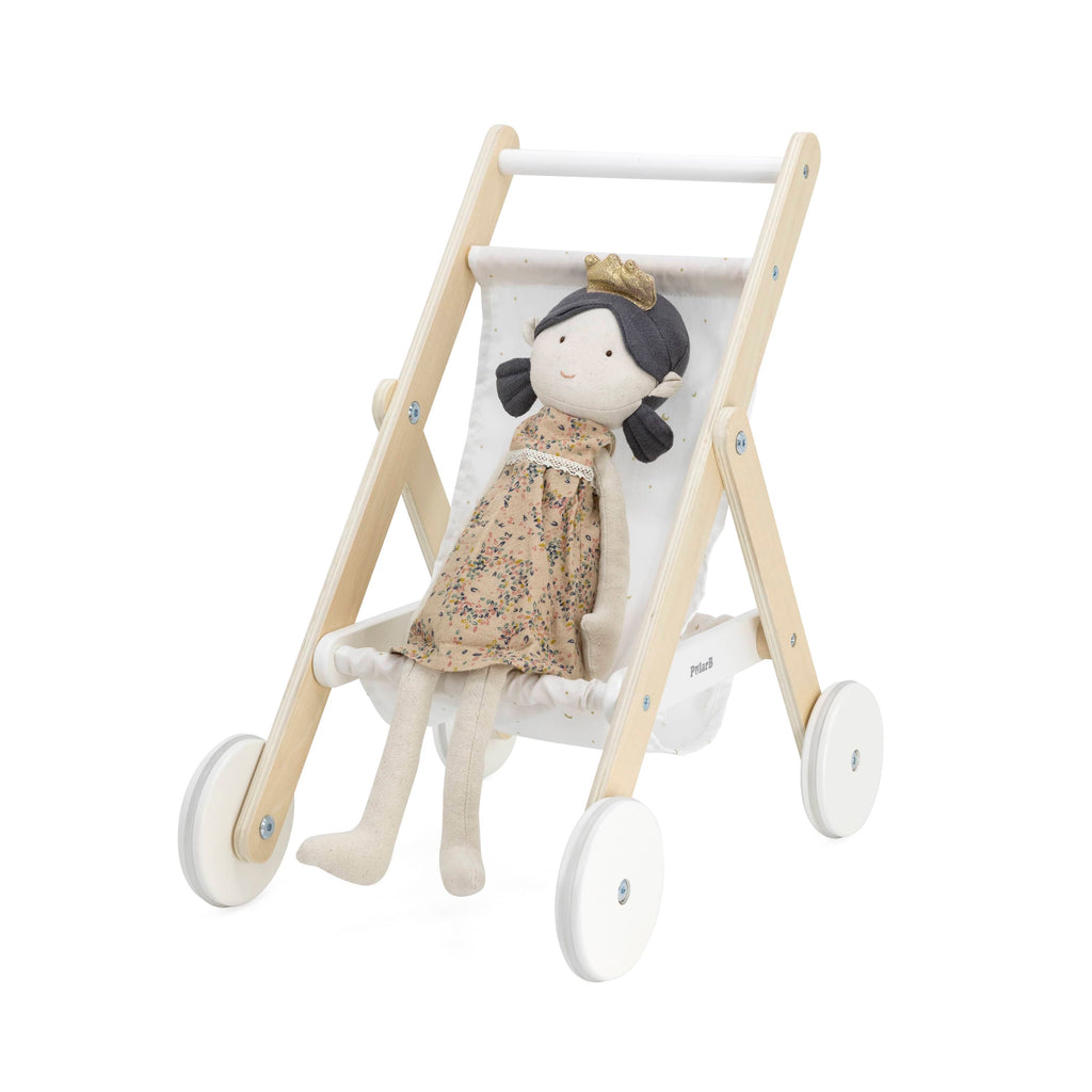 Doll Stroller
