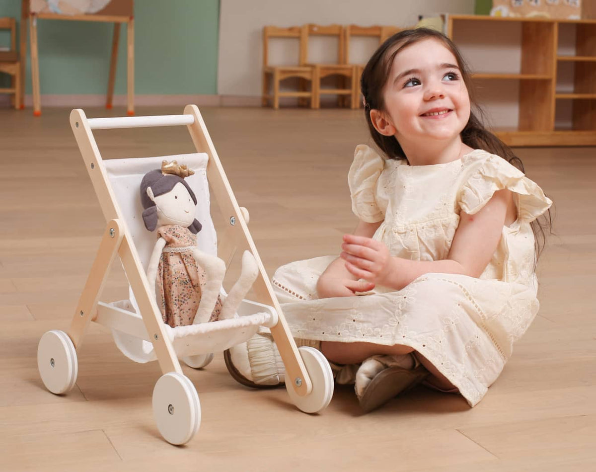 Doll Stroller
