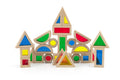 Color Building Blocks | 24 piece set