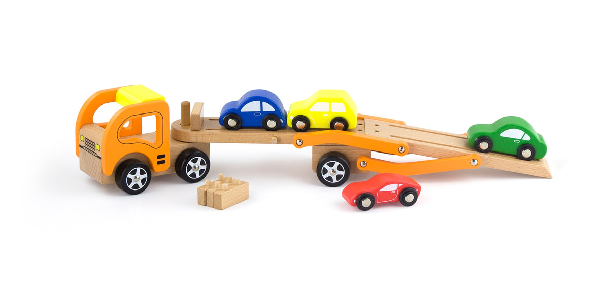 Car Carrier