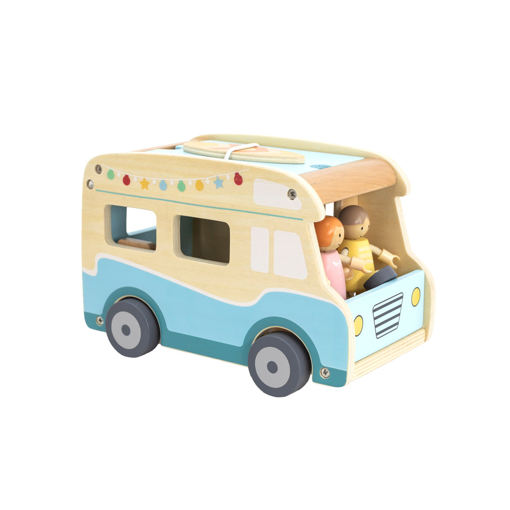 Camper Van