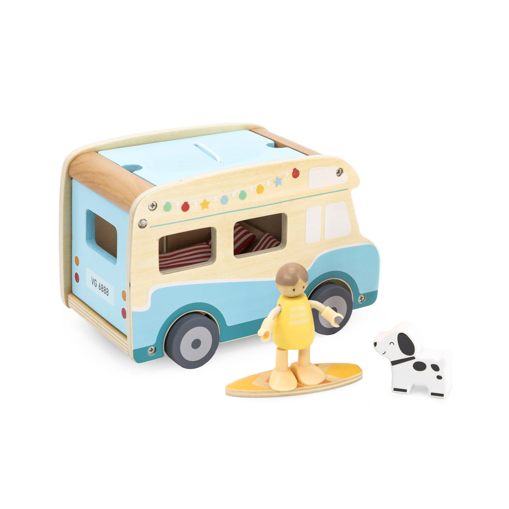 Camper Van