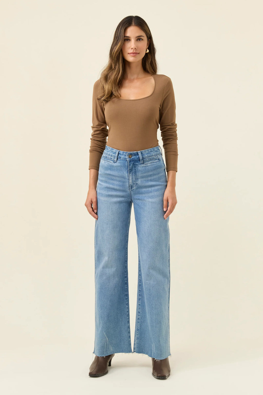 Tate Denim | Stellar