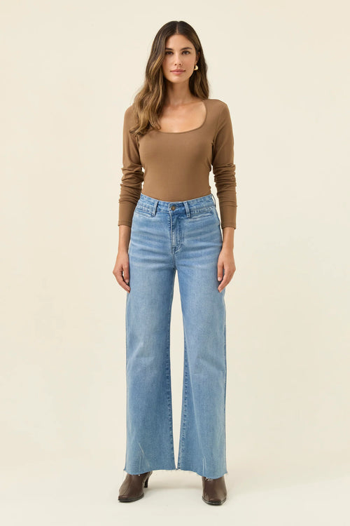 Tate Denim | Stellar