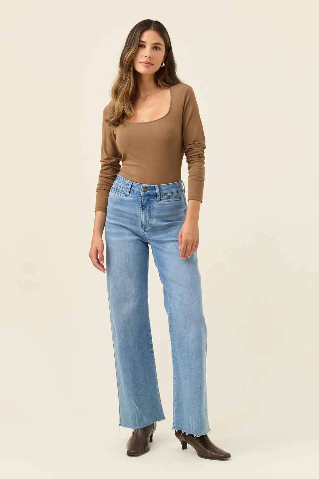 Tate Denim | Stellar