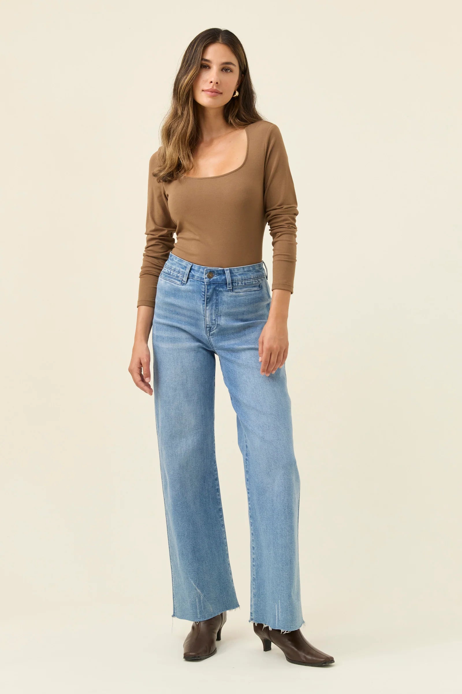Tate Denim | Stellar