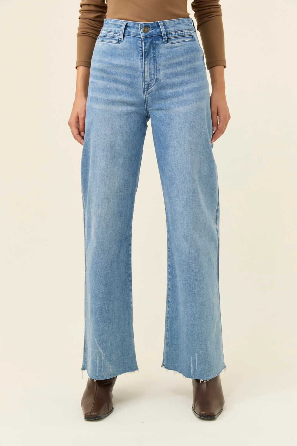 Tate Denim | Stellar