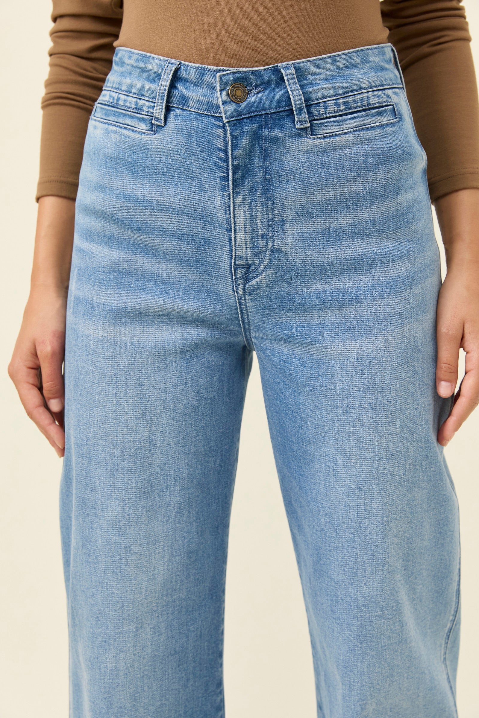 Tate Denim | Stellar