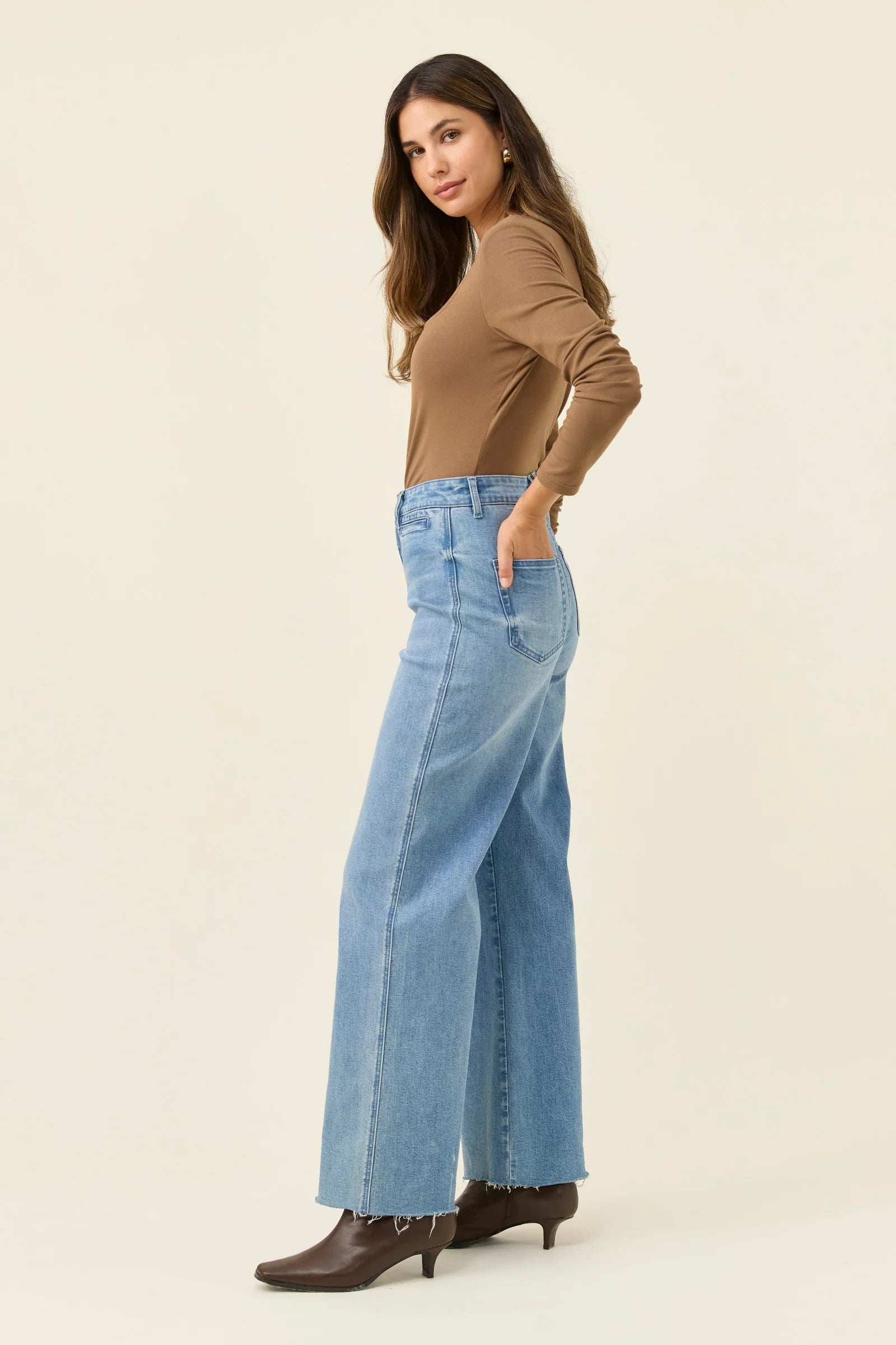 Tate Denim | Stellar
