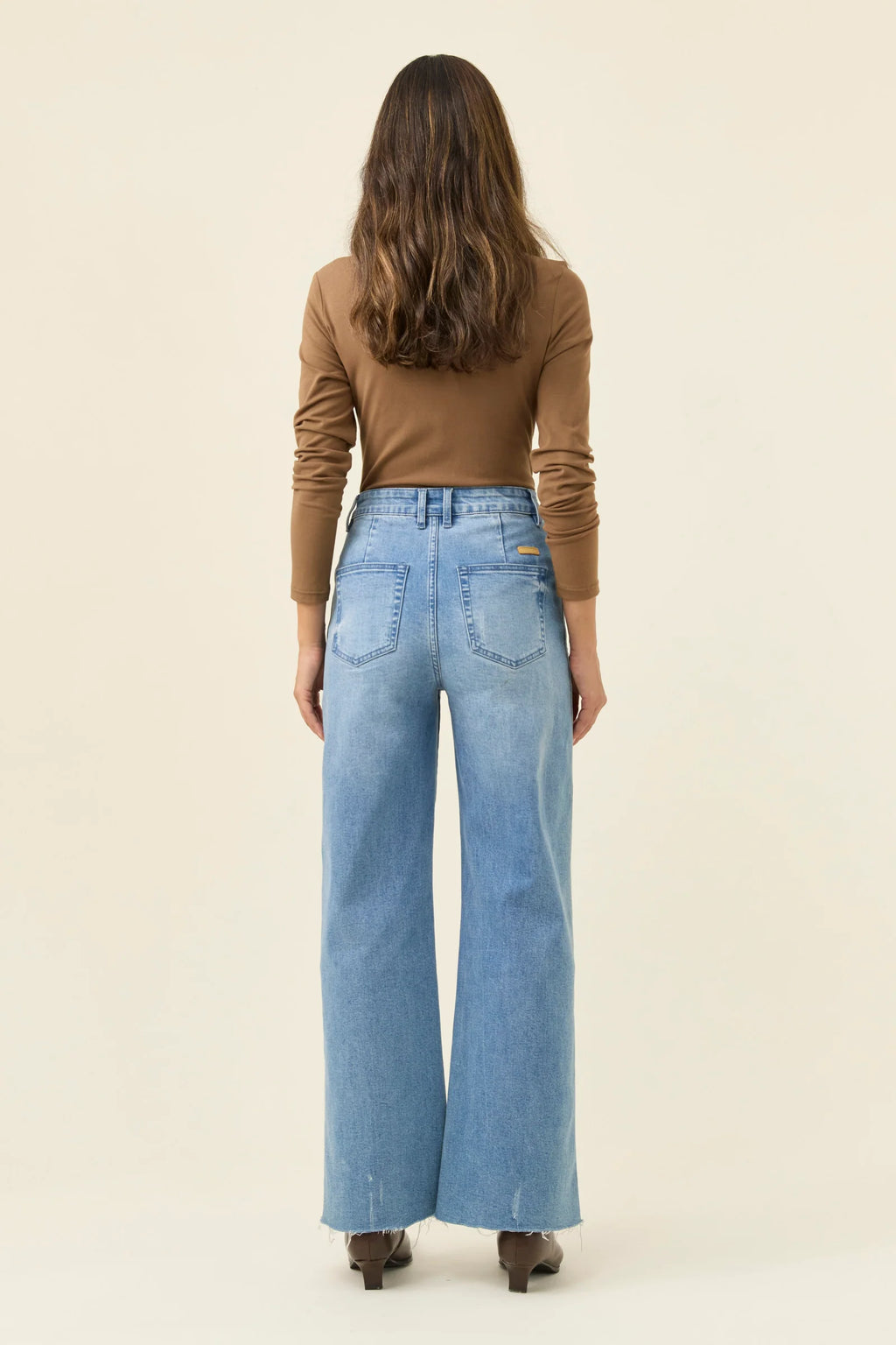 Tate Denim | Stellar